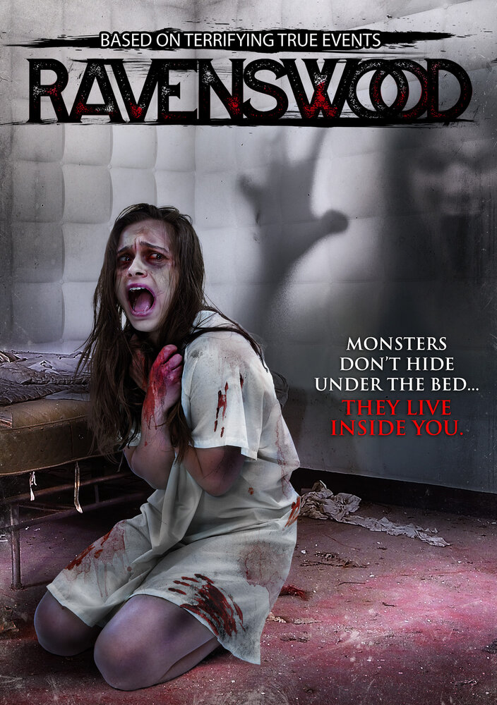 Рейвенсвуд / Ravenswood (2017)