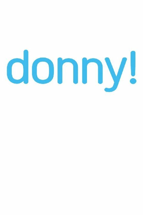 Донни! / Donny! (2015)