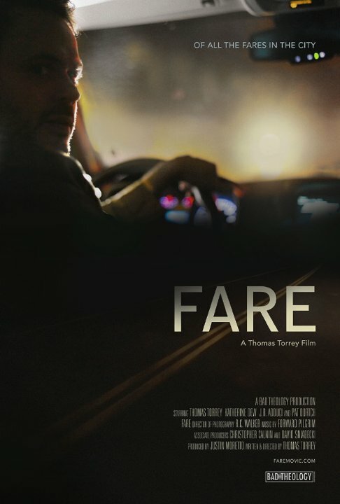 Плата за проезд / Fare (2016)