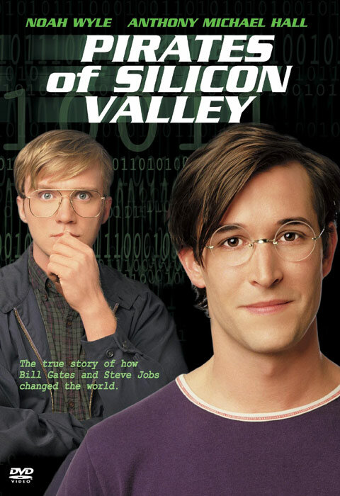 Пираты Силиконовой Долины / Pirates of Silicon Valley (1999)