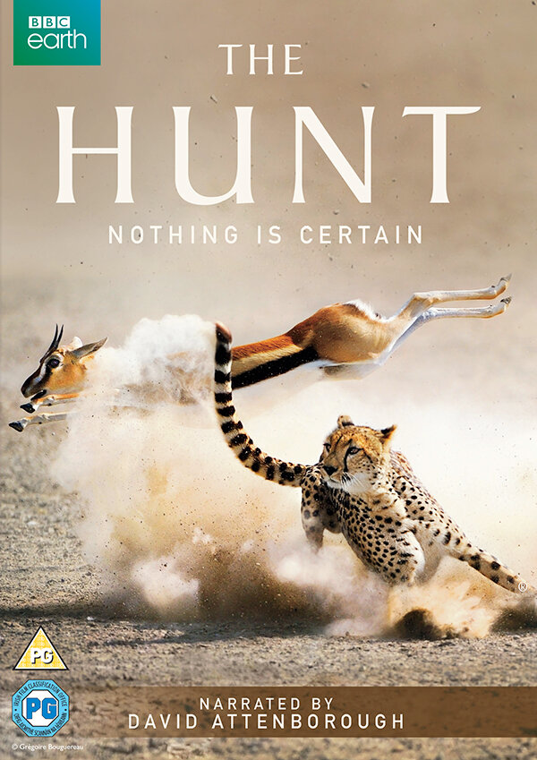 Охотники / The Hunt (2015)