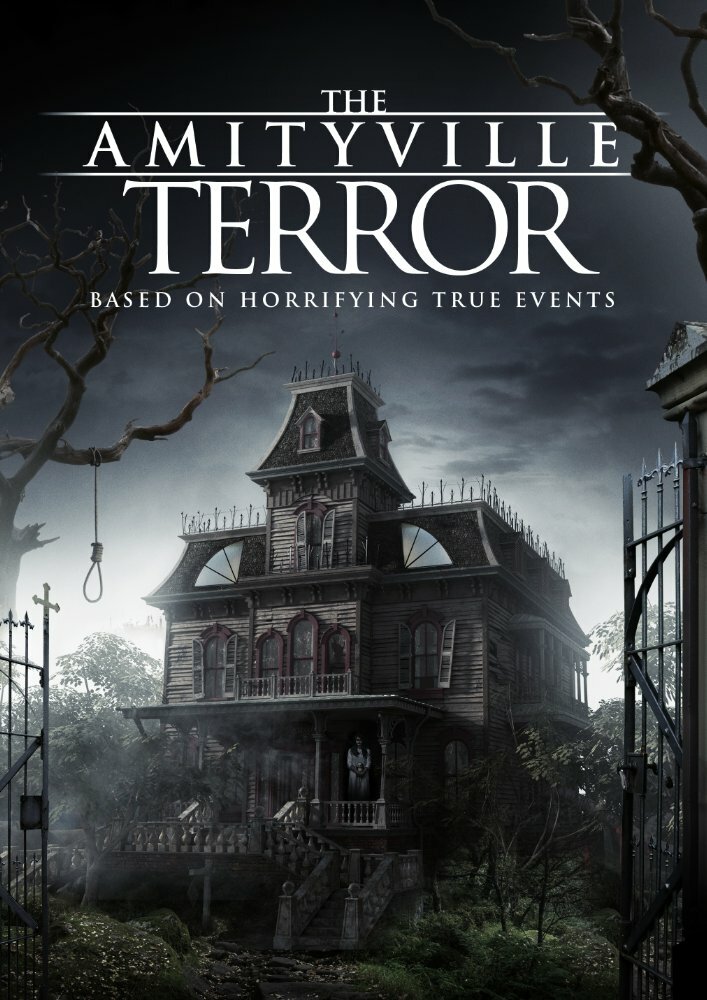 Амитивилль: Террор / Amityville Terror (2016)