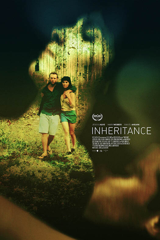 Наследство / Inheritance (2017)