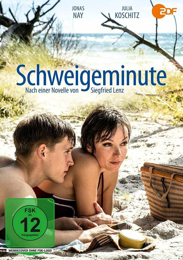 Минута молчания / Schweigeminute (2016)