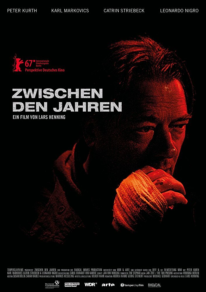 Через года / Zwischen den Jahren (2017)