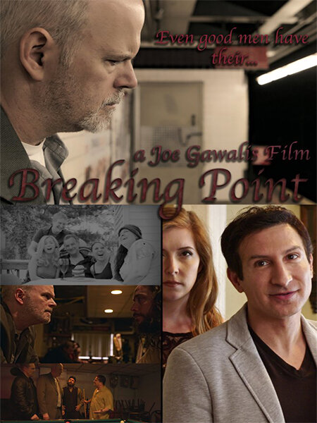 Переломный момент / The Breaking Point (2017)