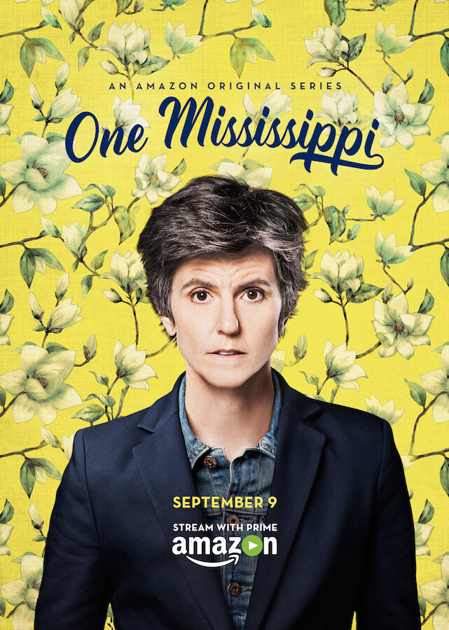 Раз, Миссисипи / One Mississippi (2015)