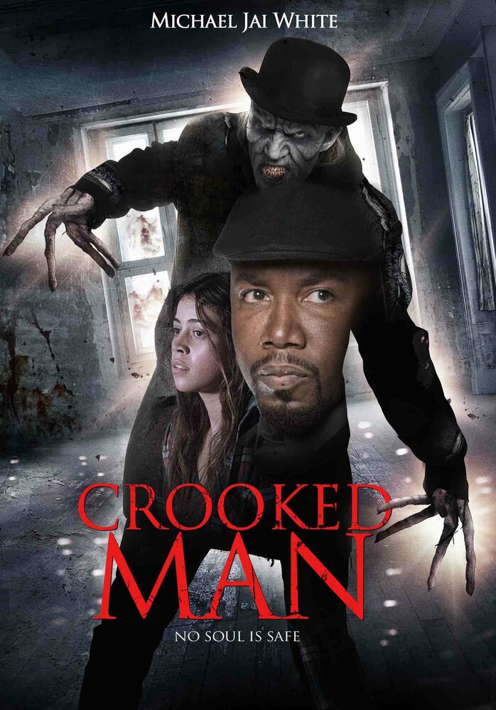 Горбун / The Crooked Man (2016)